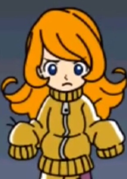 Mona (WarioWare) photo