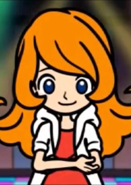 Mona (WarioWare) photo