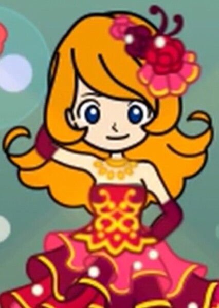 Mona (WarioWare) photo