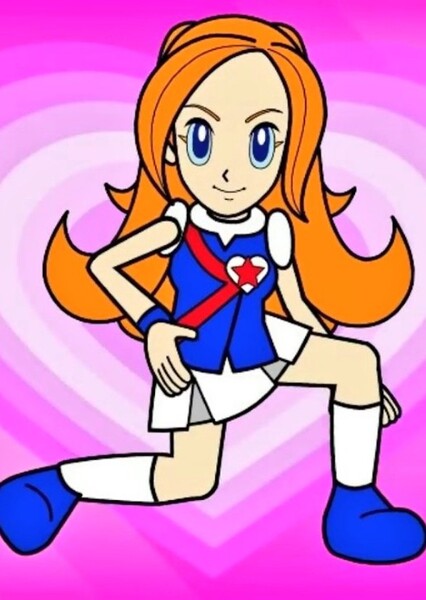 Mona (WarioWare) photo