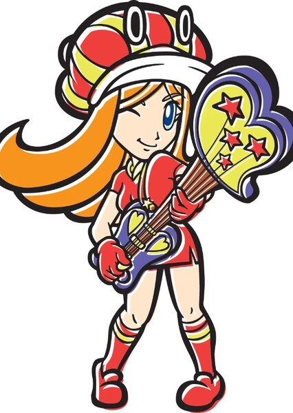 Mona (WarioWare) photo