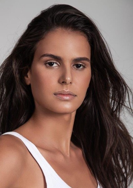 Monalisa Pereira