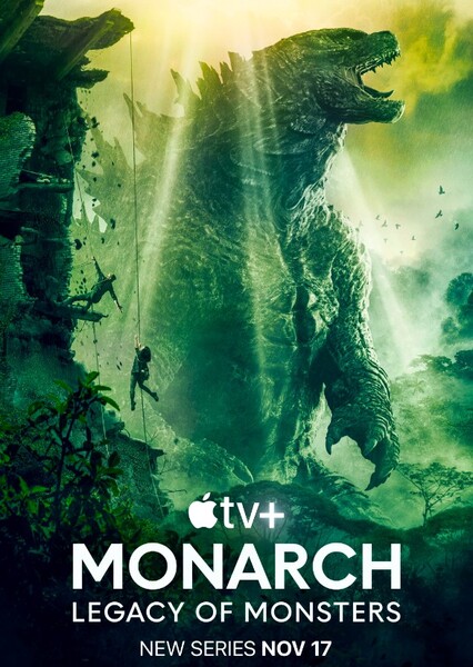 Monarch: Legacy of Monsters photo