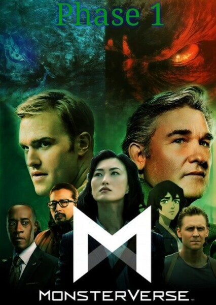 Monarch: Legacy of Monsters photo