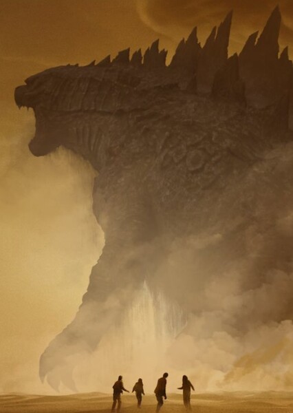 Monarch: Legacy of Monsters photo