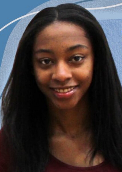 Monaye Jordan