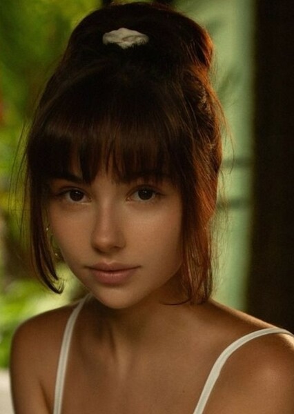 Moncheri Valerie photo