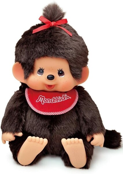 Monchhichi