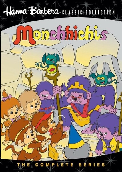 Monchichis