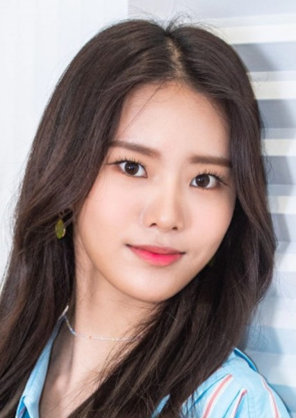 Monday (Kim Jimin) photo