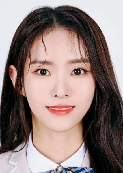 Monday (Kim Jimin) photo