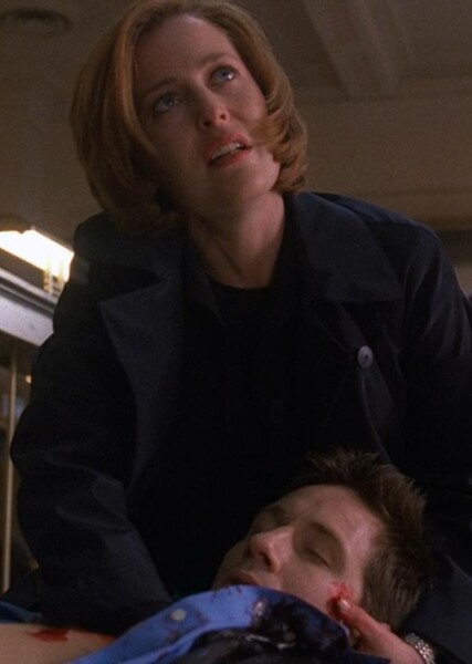 Monday (The X-Files episode)