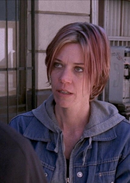 Monday (The X-Files episode) photo