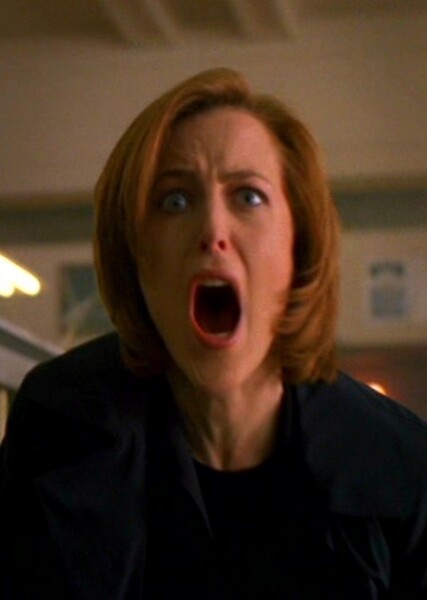 Monday (The X-Files episode) photo