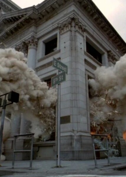 Monday (The X-Files episode) photo