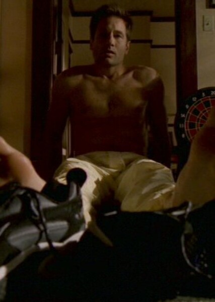 Monday (The X-Files episode) photo