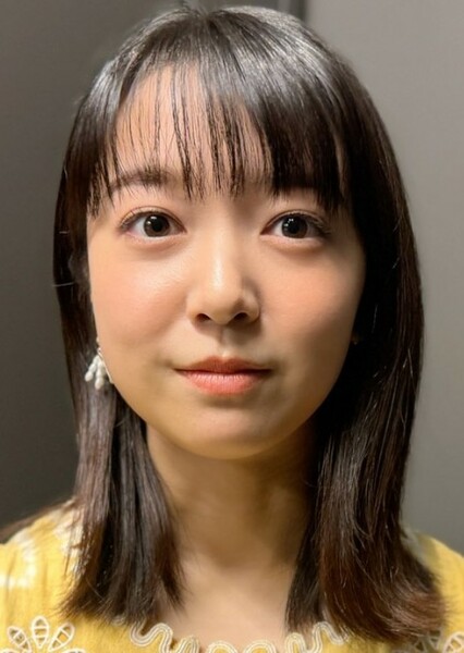 Mone Kamishiraishi
