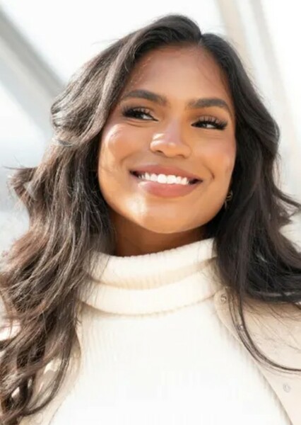 Monet McMichael photo