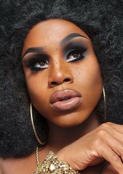 Monét X Change photo