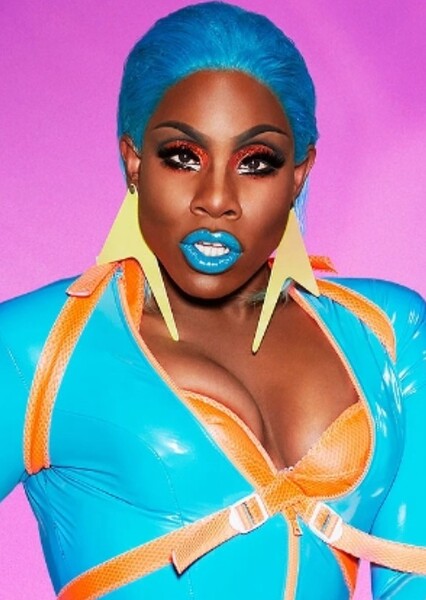 Monét X Change photo