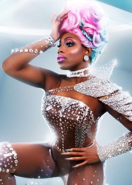 Monét X Change photo