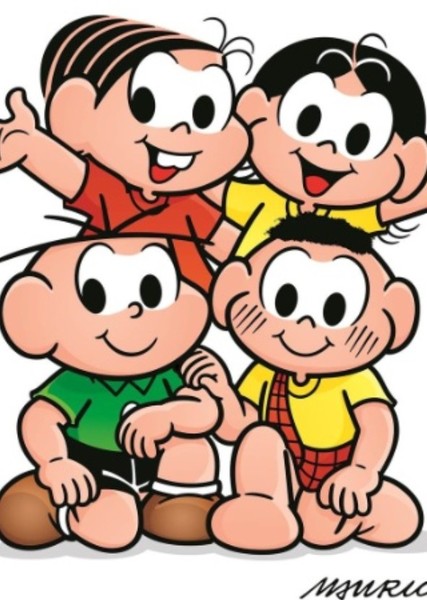 Monica and Friends photo