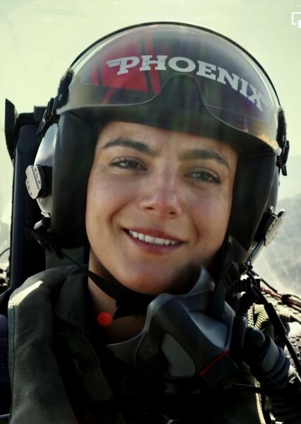 Monica Barbaro