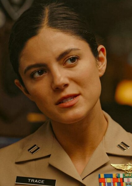 Monica Barbaro