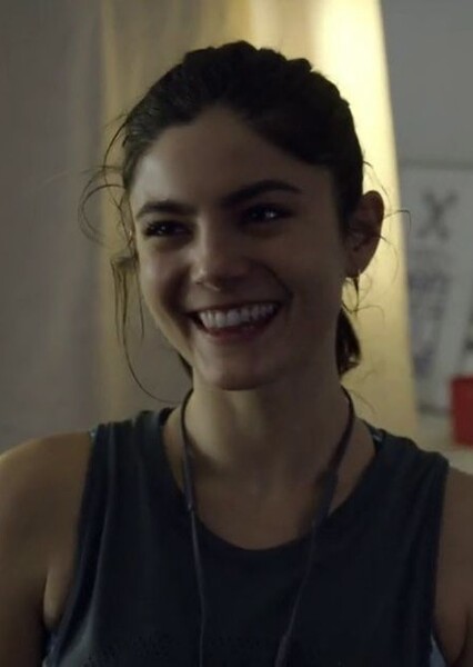 Monica Barbaro