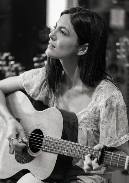 Monica Barbaro photo