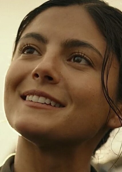Monica Barbaro