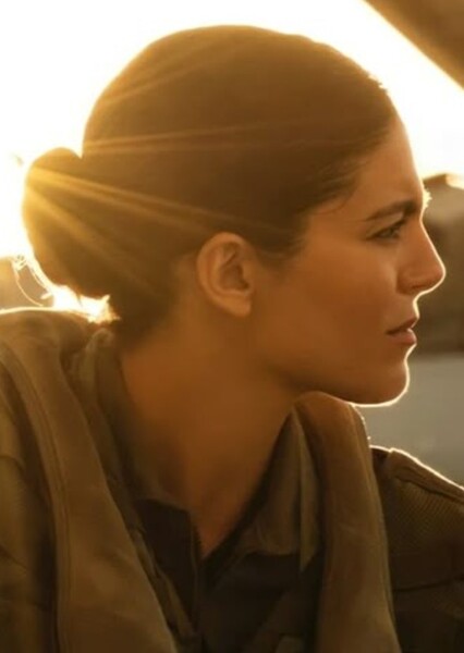 Monica Barbaro