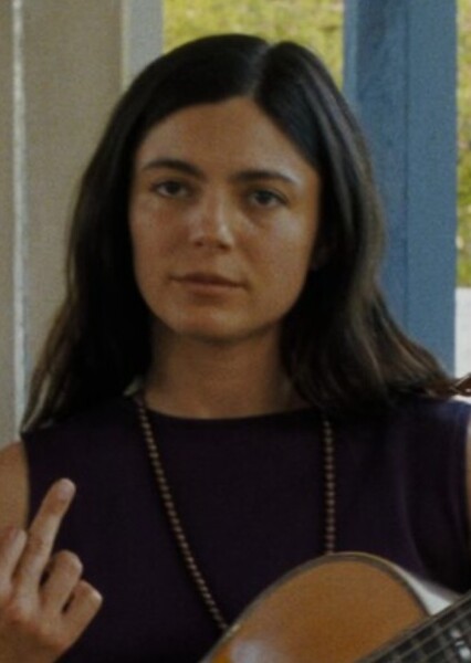 Monica Barbaro