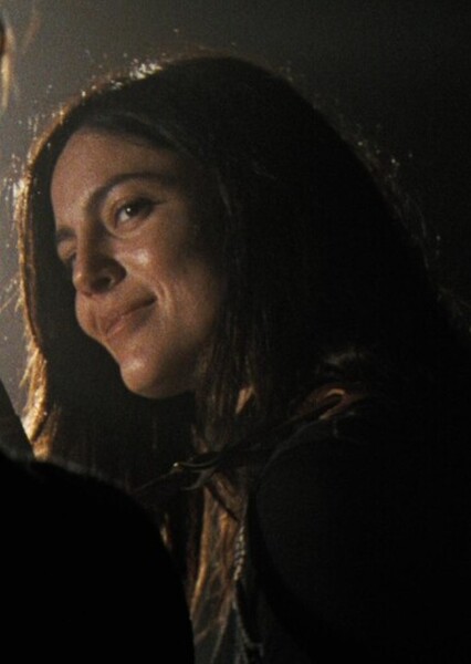 Detective. Gina Navarro
