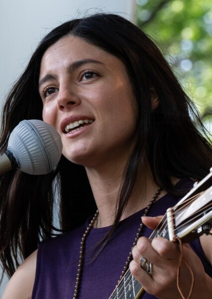 Monica Barbaro photo