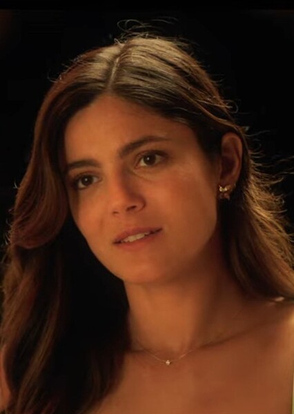 Monica Barbaro photo