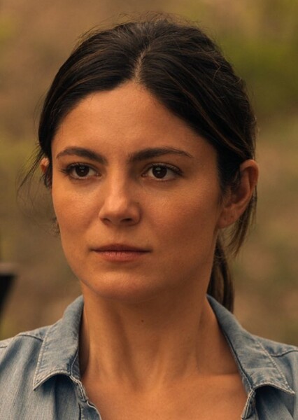 Monica Barbaro