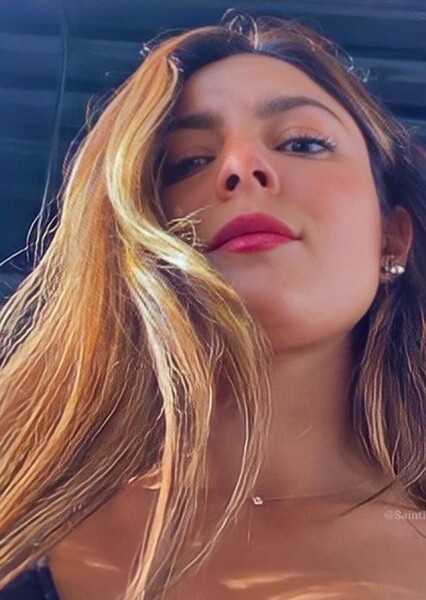 Monica Barbaro