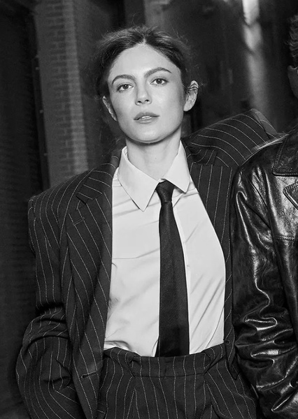 Maria Hill