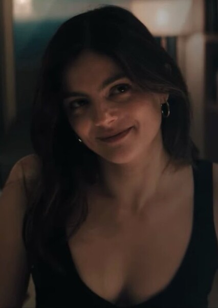 Monica Barbaro