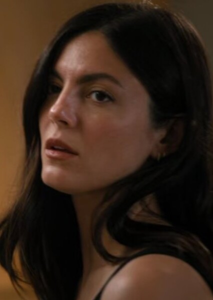 Monica Barbaro