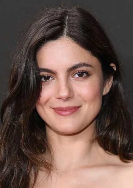 Monica Barbaro photo