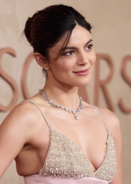 Monica Barbaro photo