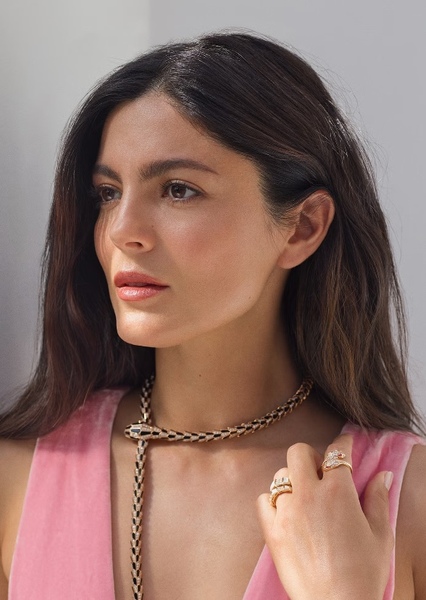 Monica Barbaro photo