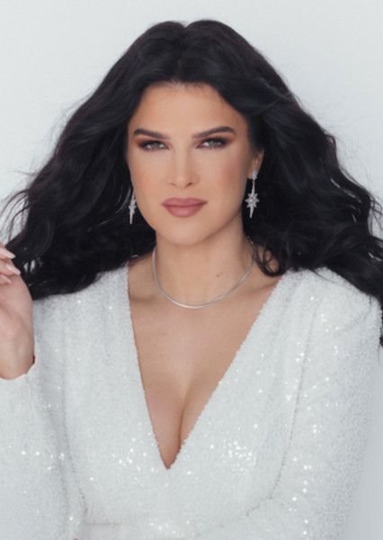 Monica Barladeanu photo