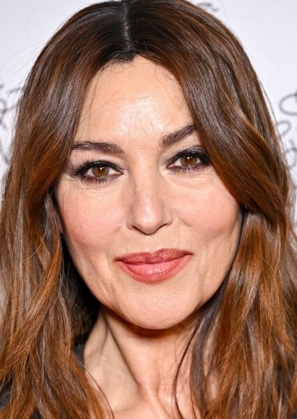 Monica Bellucci photo