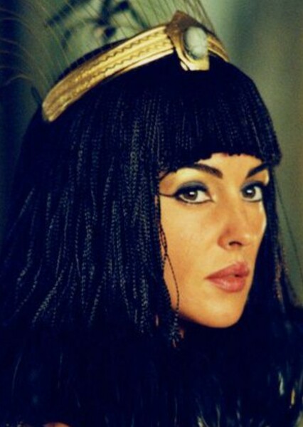 Monica Bellucci