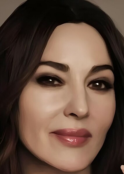 Monica Bellucci photo