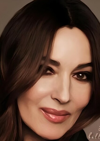 Monica Bellucci photo