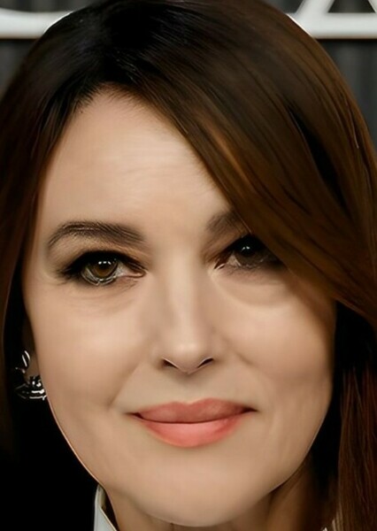 Monica Bellucci photo